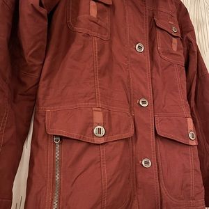 Kuhl Women’s Full Zip Cold Weather Jacket